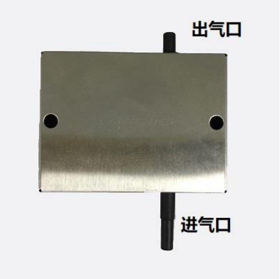工业扬尘传感器