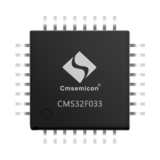 增强型： CMS32F033