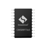 运放比较器增强型： CMS8S6990